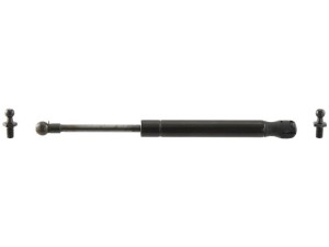 Amortyzator gazowy, Długość całkowita w: 245mm S.149520
