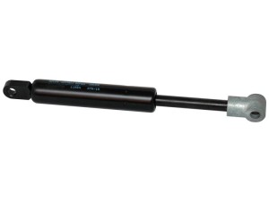 Amortyzator gazowy, Długość całkowita w: 215mm S.115002