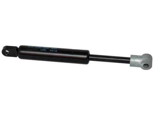 Amortyzator gazowy, Długość całkowita w: 215mm S.115002 - Intertraktor