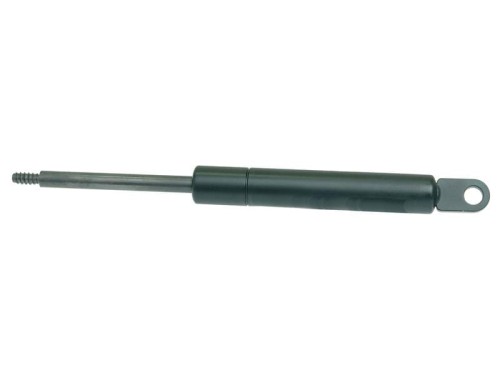 Amortyzator gazowy, Długość całkowita w: 200mm S.19434 - Intertraktor