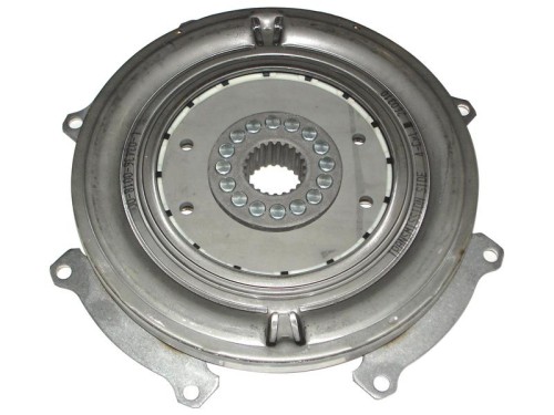 Amortyzator tarczy sprzęgła S.110865 - Intertraktor