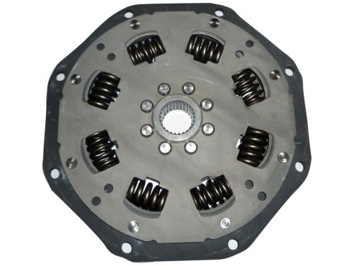 Amortyzator tarczy sprzęgła S.146051 - Intertraktor