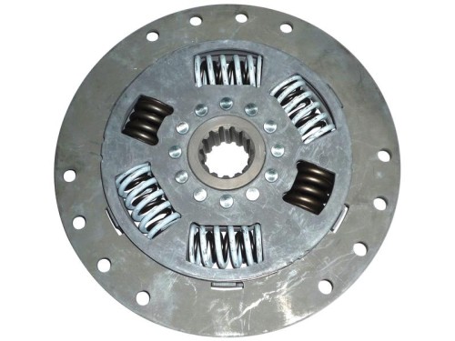 Amortyzator tarczy sprzęgła S.146083 - Intertraktor