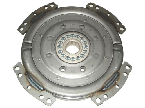 Amortyzator tarczy sprzęgła S.146090 - Intertraktor