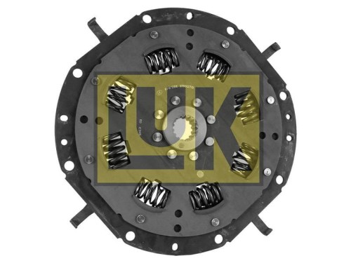 Amortyzator tarczy sprzęgła S.156487 - Intertraktor