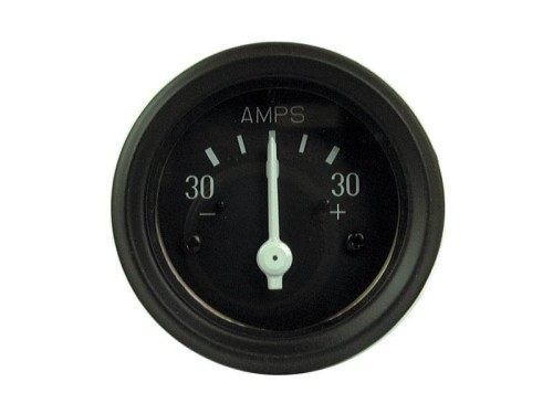 Amperomierz, 0 +/-30Ampery S.61162 - Intertraktor