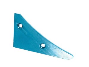 Piętka płozy - prawa (Lemken) Zastępuje: 3401900 S.77640