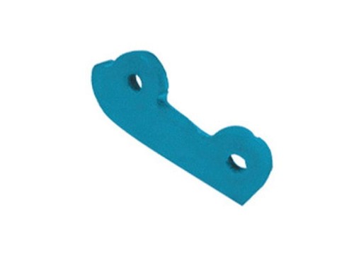 Płyta płozy - prawa (Ransome) Zastępuje: DMD4 S.77899 - Intertraktor