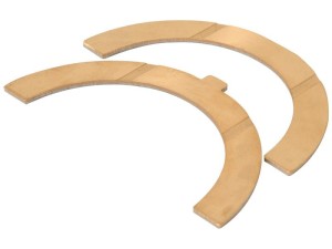 Thrust Washer (para) S.110984