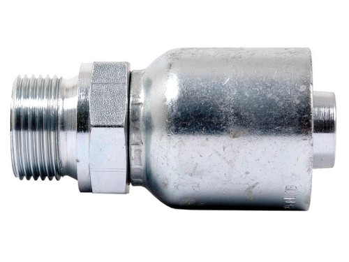 Parker BSP Wkłąd węża 1'' x 1'' x 11'' Męski Prosta S.7111616 - Intertraktor