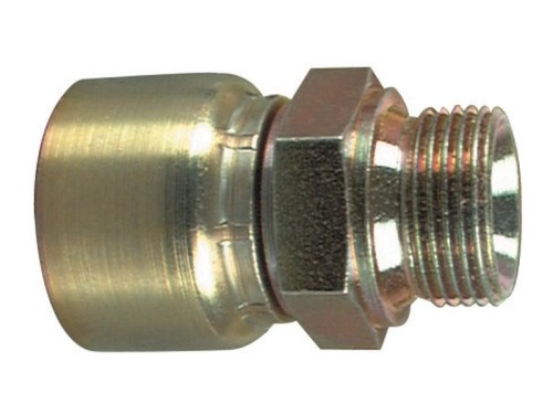 Parker BSP Wkłąd węża 5/8'' x 3/4'' x 14'' Męski Prosta S.3111210 - Intertraktor