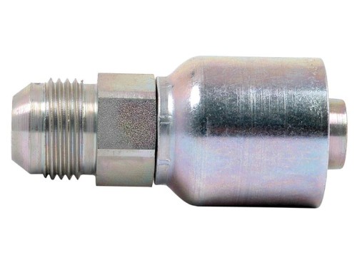Parker JIC Wkłąd węża 3/4'' x 1 1/16 x 12'' Męski Prosta S.7211712 - Intertraktor