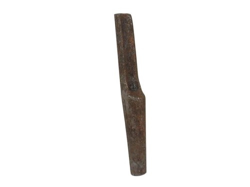 Ząb brony aktywnej - końcówka do wspawania 180mm. Zastępuje Lely. Zastępuje: 1169914870 S.78633 - Intertraktor