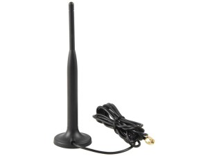Antena do systemu kamer (Nadaje się do: S.143668, S.143669, S.143671) S.154883