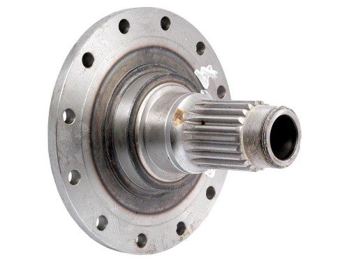 Flansza piasty S.62674 - Intertraktor