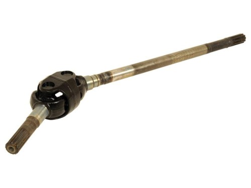 Drive Shaft Assembly Right (4WD) S.107477 - Intertraktor