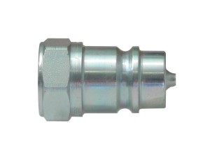 Faster Wtyczka hydrauliczna Męski 1'' Wielkość montażowa x 1'' BSP Gwint żeński S.136222