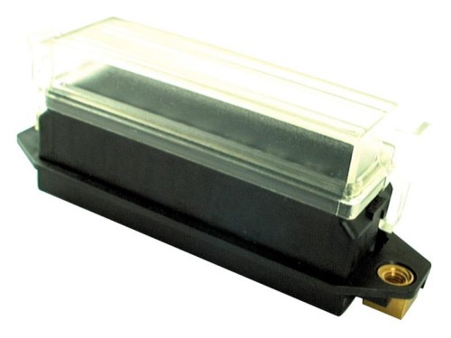 A'Pak - Fuses X 6 S.23860 - Intertraktor