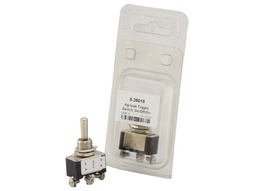 agropak Włącznik, Na/Od/Na S.26018 - Intertraktor