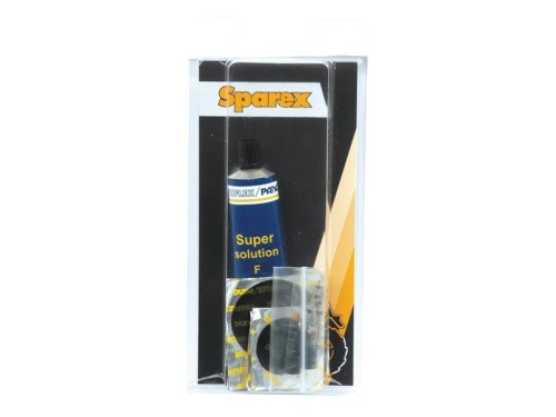 A'PAK - PUNCTURE REPAIR KIT S.21172 - Intertraktor