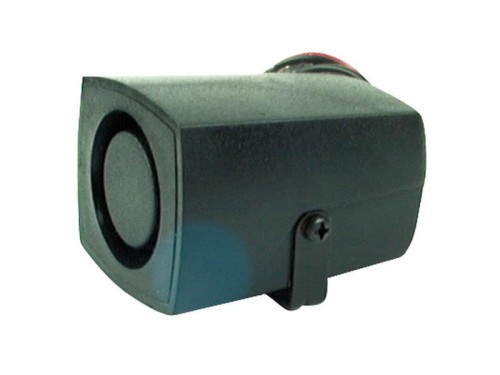 Alarm Cofania 24V (agropak) S.23445 - Intertraktor