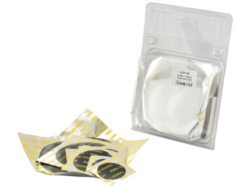 A'PAK - TUBE & TYRE PATCHES S.21140 - Intertraktor