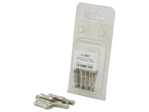 Bezpieczniki, 13 Ampery, 240V, 10 szt agropak S.10267