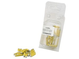Bezpiecznik Topik 5.0 Ampery 15 szt agropak S.25884