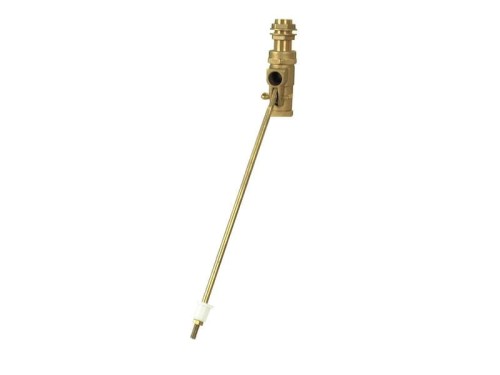Zawór Odcinający 3/4'' BSP x 1 3/4'' S.13499 - Intertraktor