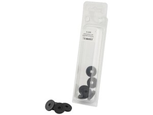 APAK 6PCS TAP WASHER 3/4''B/VAL S.4485