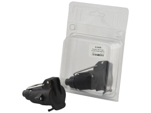 A'PAK- FEMALE SOCKET(S.4825) S.24825 - Intertraktor