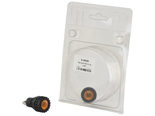 Kontrolka (agropak) S.26026 - Intertraktor