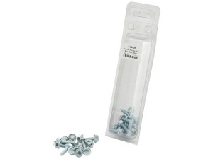 Flansza Scruby, Wymiar: M6x20mm S.56828