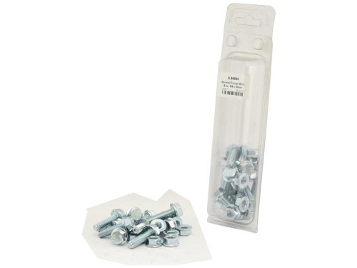 Flansza Scruby, Wymiar: M8x30mm S.56830 - Intertraktor