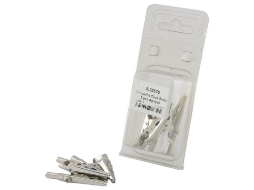 Zacisk Do Przewodu - 5.0 Ampery (agropak S.22576 - Intertraktor