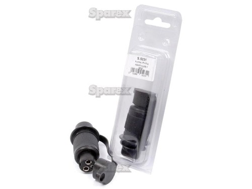 Apak S.56372 3- bolce uni S.5231 - Intertraktor