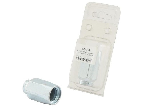 A'PAK-FERRULE 1/2'' X 2 WIRE NS S.21116 - Intertraktor