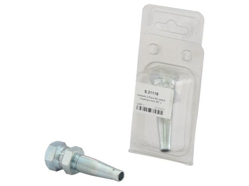 A'PAK-INSERT 3/8'' BSP FEMALE S.21119 - Intertraktor