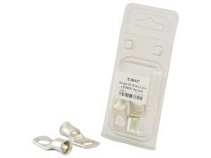 Końc. Na Kabel 50mm² x Ø13mm, agropak (2 szt) S.26437