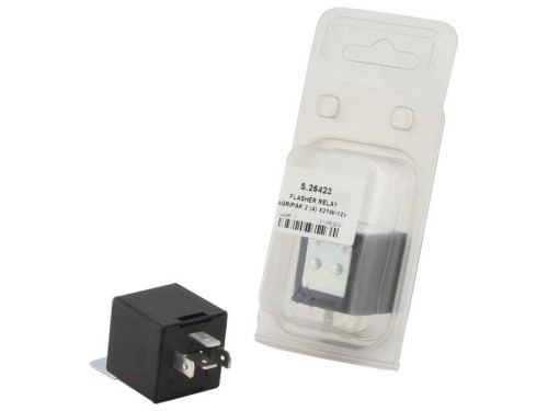 A'PAK-RELAY-FLASHER 21W/12V S.26423 - Intertraktor