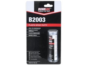 BondLoc B2003 - Plastikowy Patyw Epoksydowy - 50g S.24662