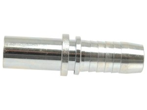Dicsa Wkłąd węża 3/4'' x M22 Ø (22L) Złączka prosta S.116809