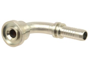 Dicsa Kołnież 1/2'' x 41.3mm 90° Złączka z kołnierzem (6000psi) S.116963