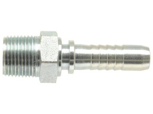 Dicsa BSPT Wkłąd węża 3/4'' x 1'' Gwint męski Prosta S.116680