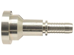 Dicsa 3/4'' x 38.1mm Kołnierz (3000psi) S.116929