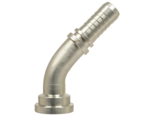Dicsa 3/4'' x 38.1mm 135° Złączka kątowa z kołnierzem (3000psi) S.116936 - Intertraktor