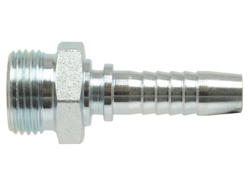 Dicsa Metryczny (French Gas) 24° Wkłąd węża 3/4'' x M36 x 1.5 Gwint męski Prosta S.116917 - Intertraktor