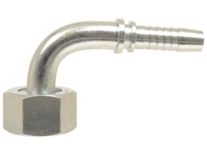 Dicsa Metryczny 24°/60° Wkłąd węża 3/8'' x M16 x 1.5 (10L) Gwint żeński 90° Złączka kątowa S.116890