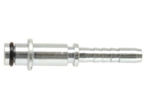 Dicsa Metryczny (Karcher) Wkłąd węża 1/4'' x Gwint żeński Złączka prosta S.116919