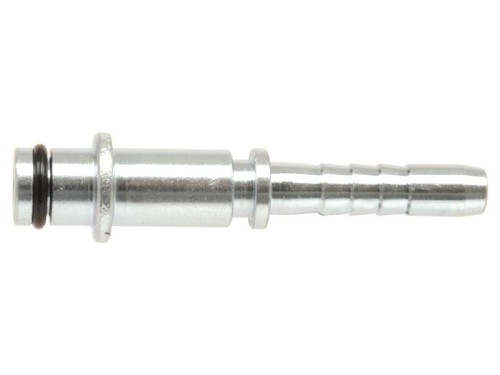 Dicsa Metryczny (Karcher) Wkłąd węża 1/4'' x Gwint żeński Złączka prosta S.116919 - Intertraktor